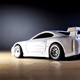 Illustration for article titled A white Toyota..